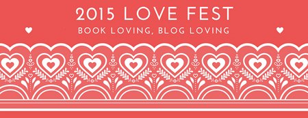 Come join the 2015 Love Fest!